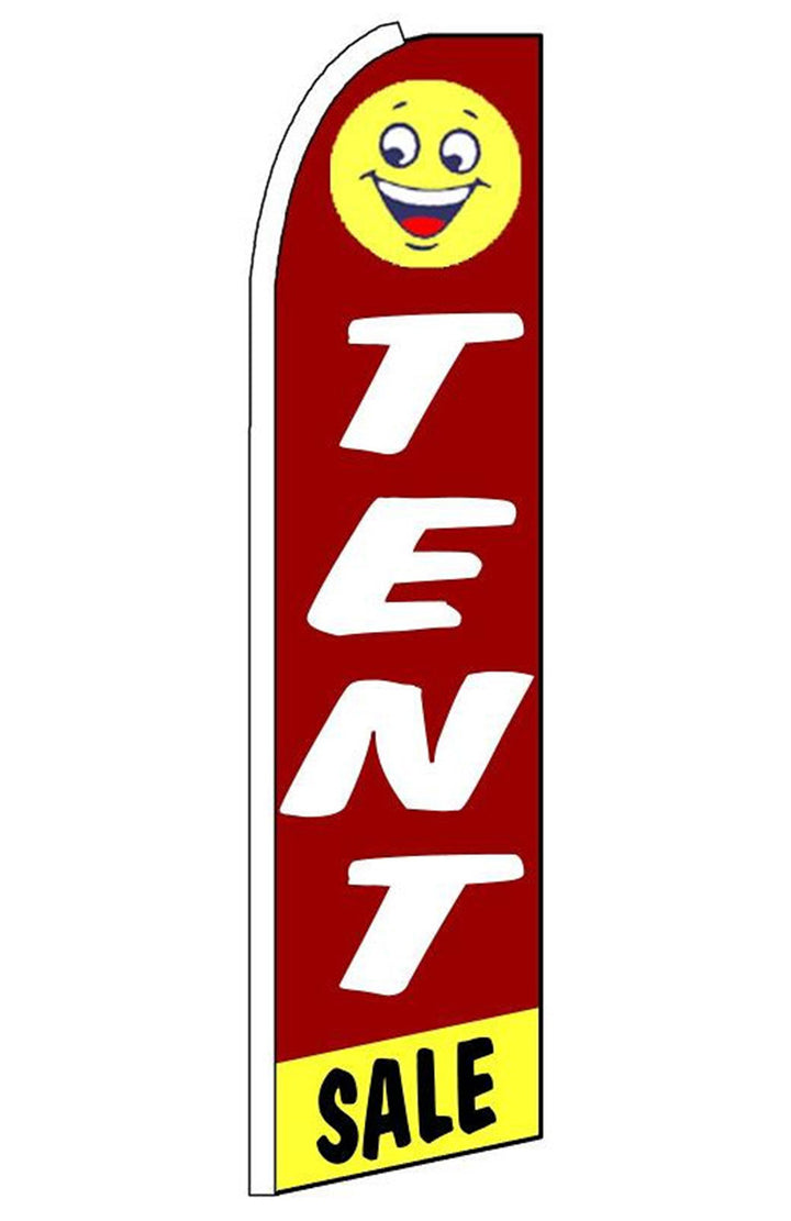 Tent Sale