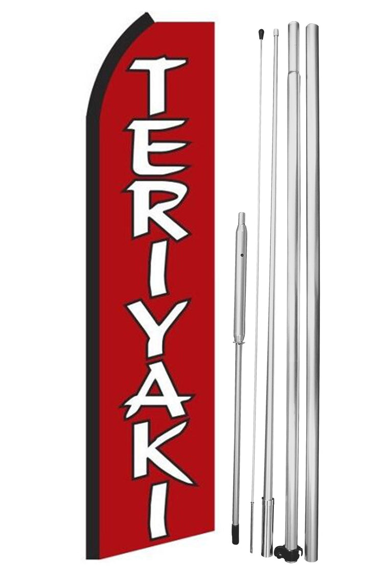 Teriyaki