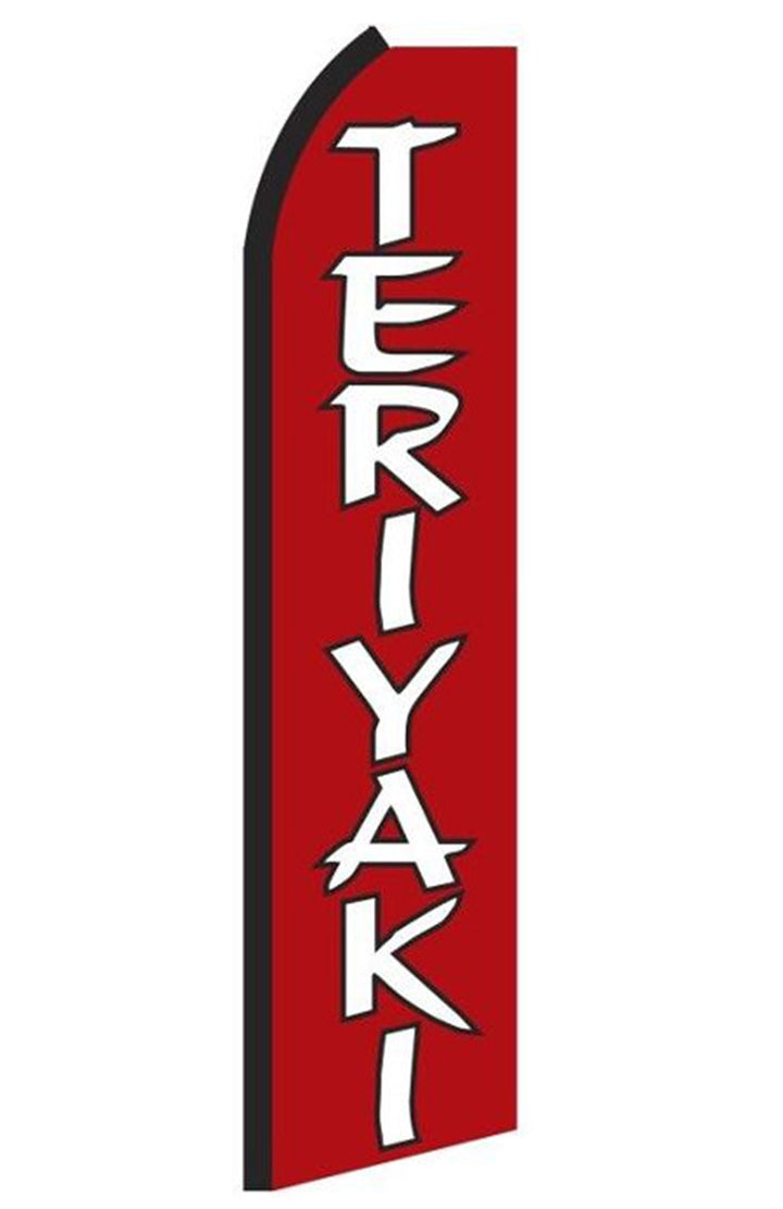 Teriyaki