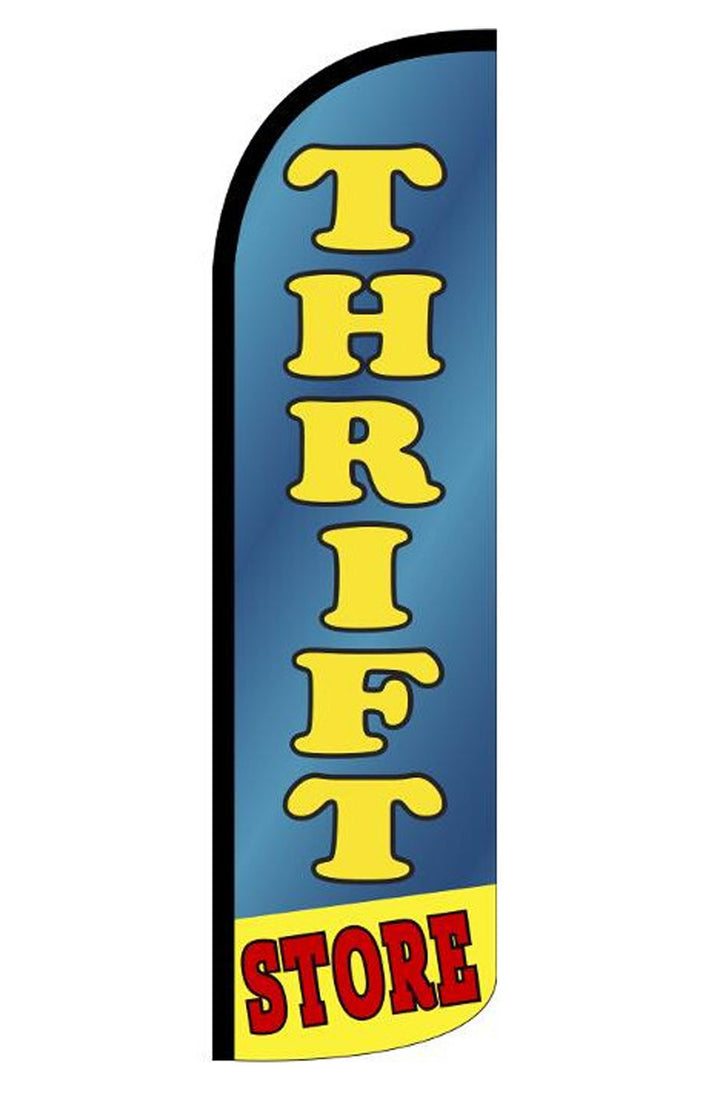 Thrift Store