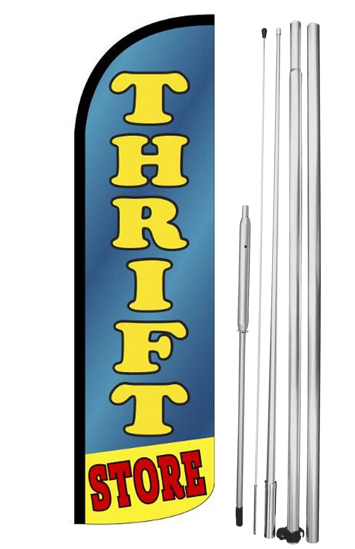 Thrift Store