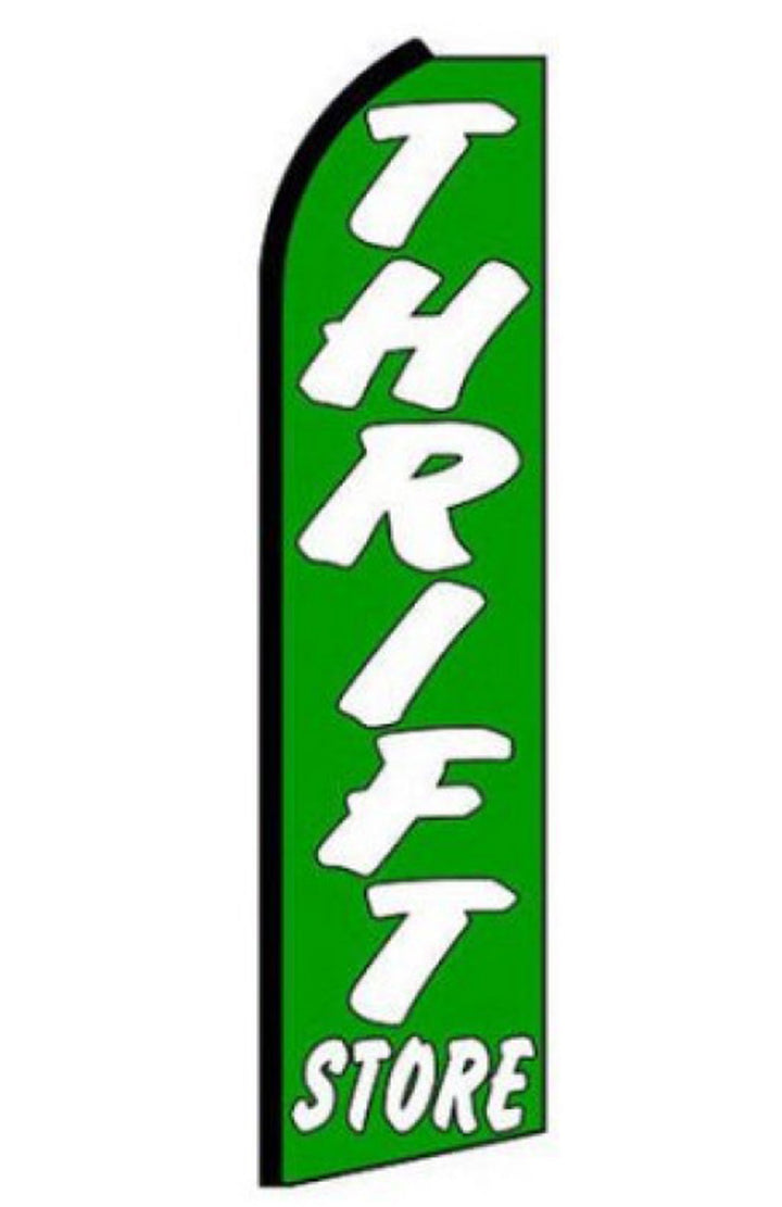 Thrift Store