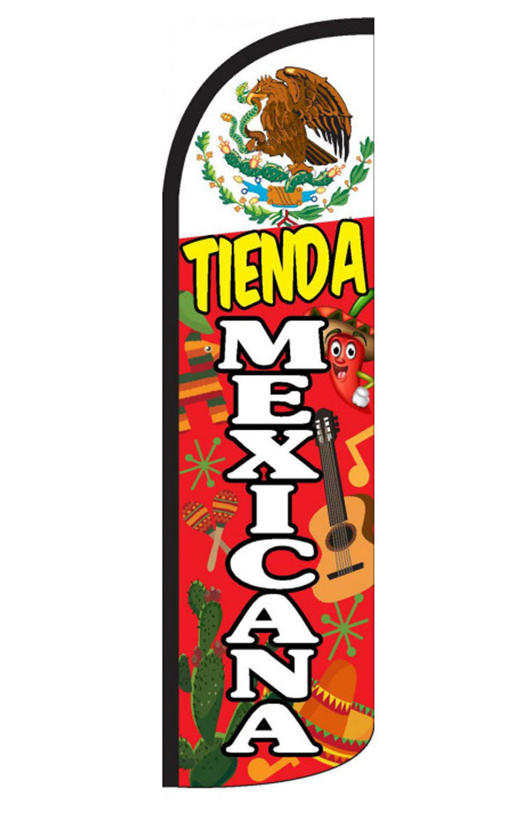Tienda Mexicana