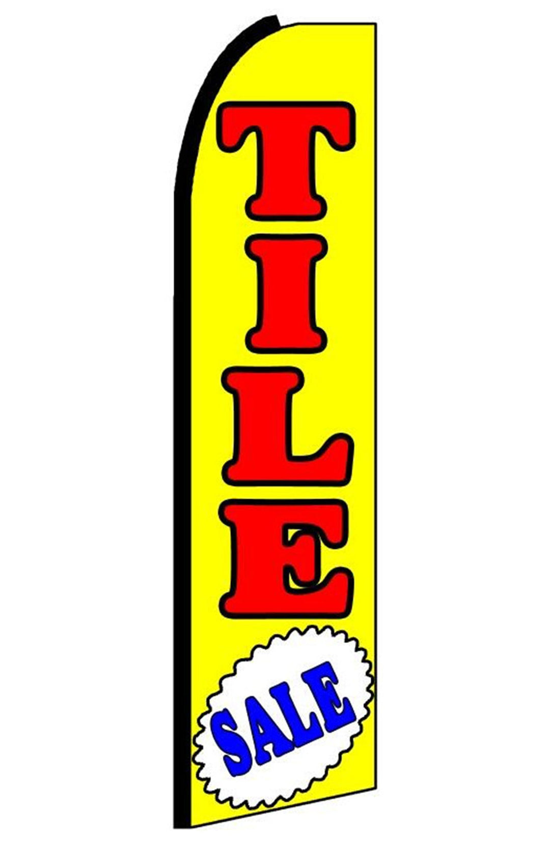 Tile Sale