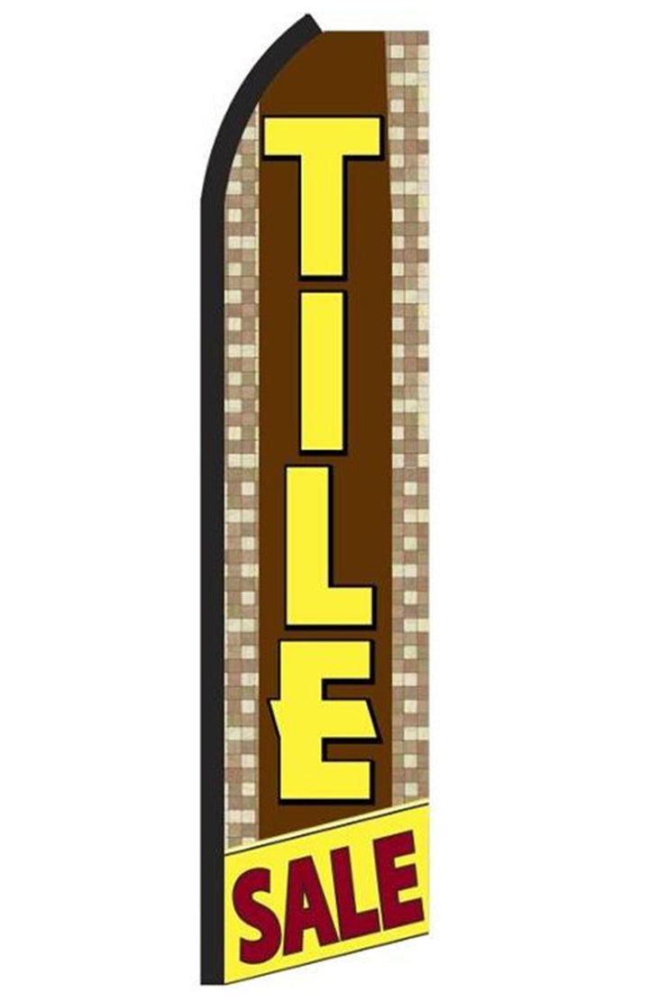 Tile Sale