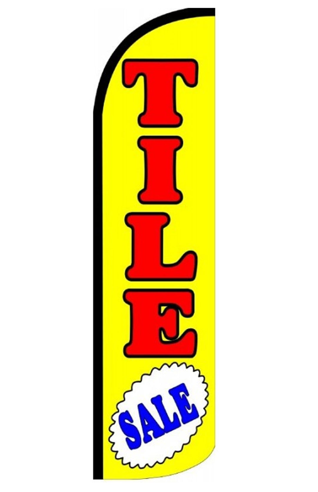 Tile Sale