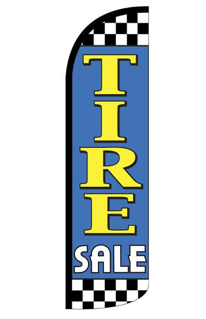 Tire Sale
