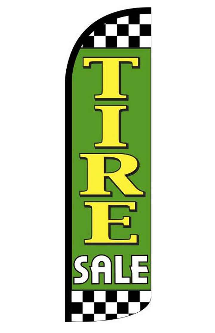 Tire Sale