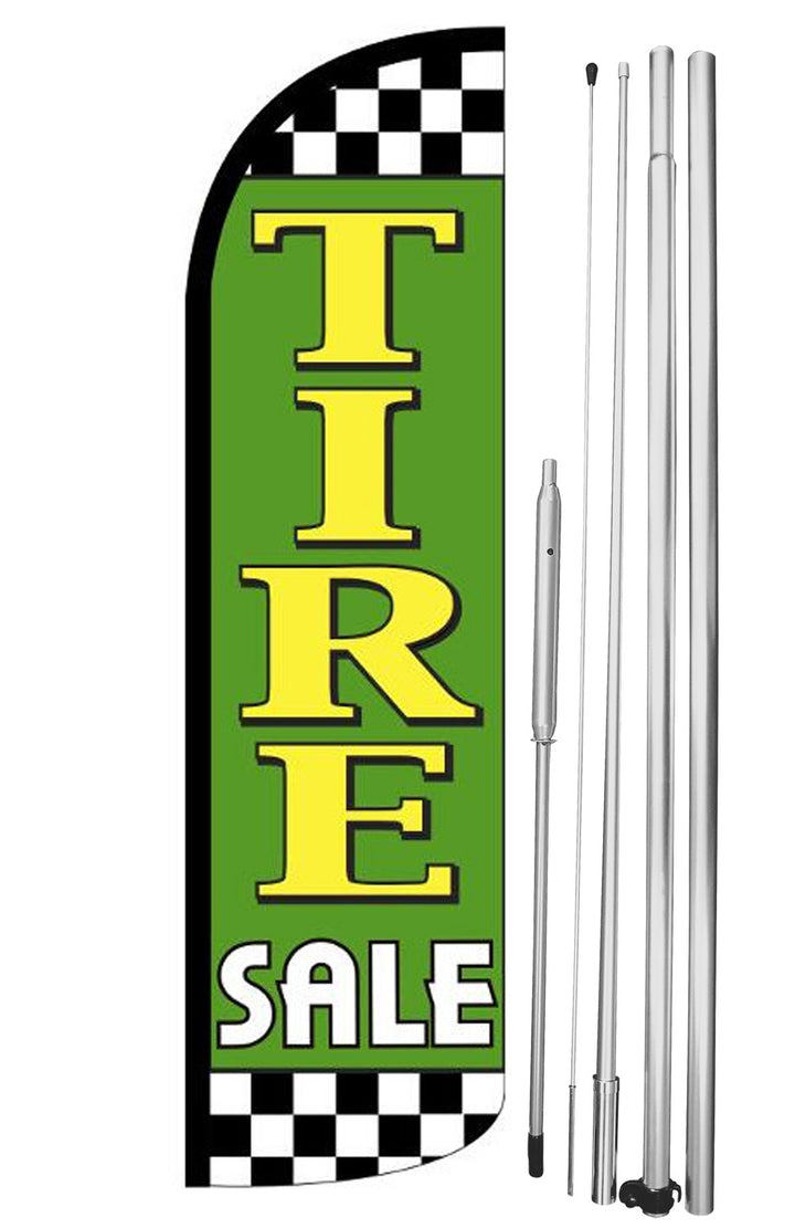 Tire Sale