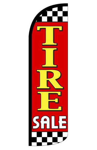 Tire Sale