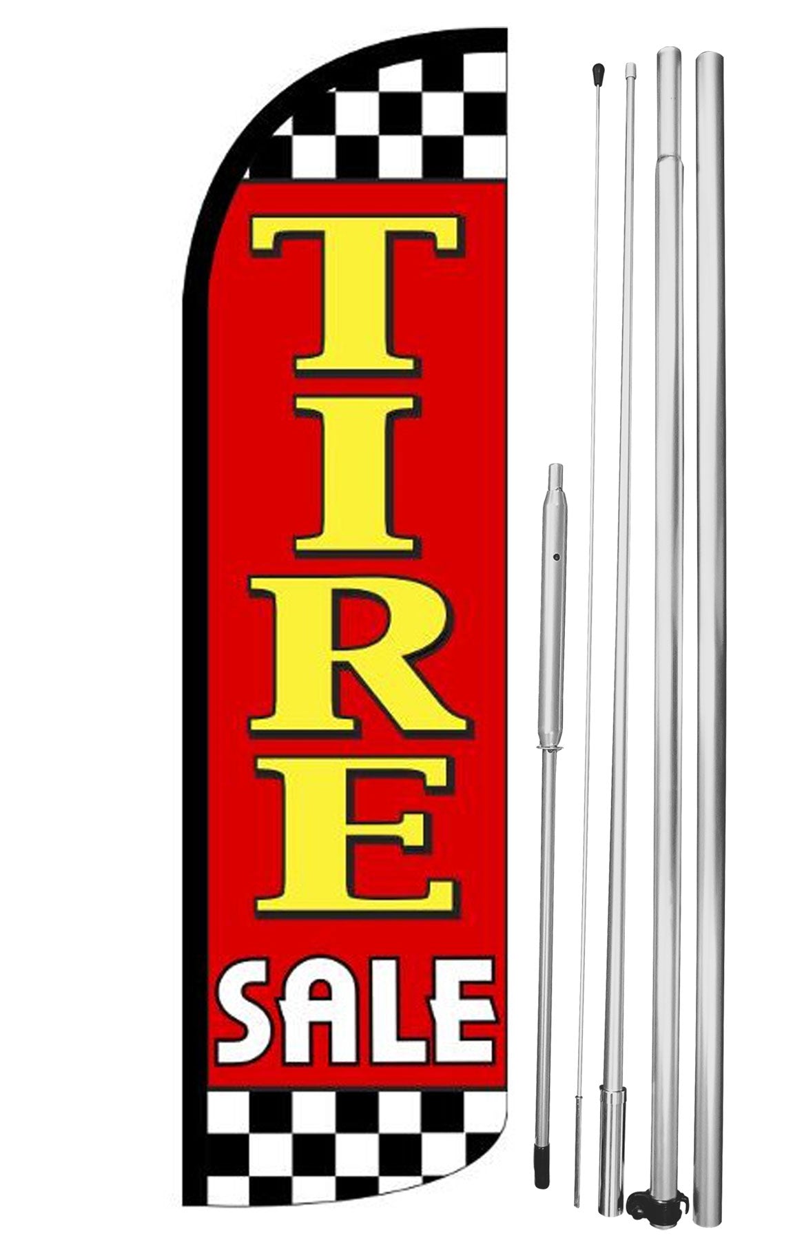 Tire Sale