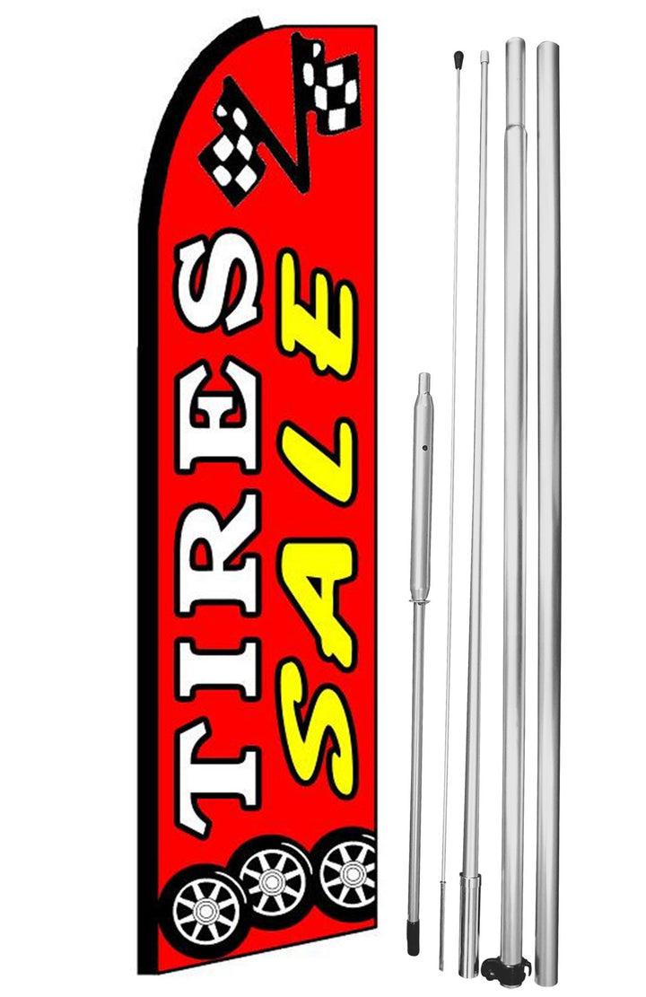 Tires Sale