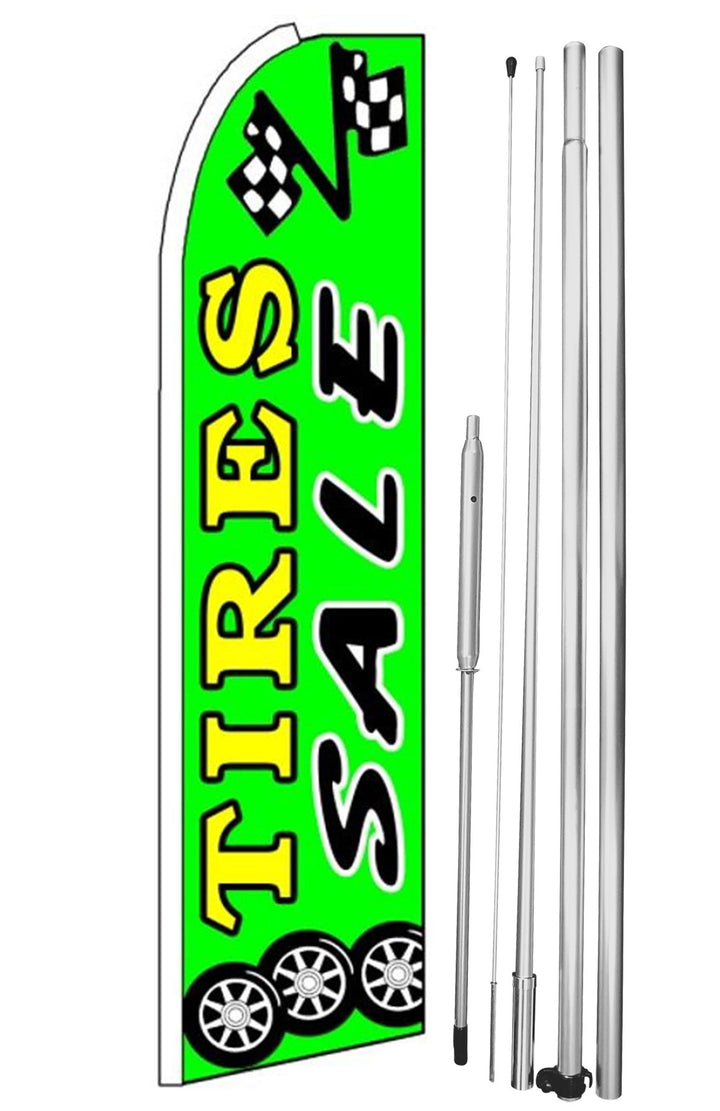 Tires Sale