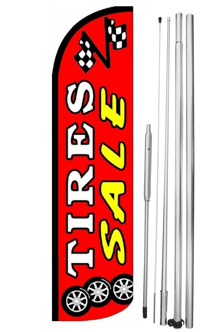 Tires Sale