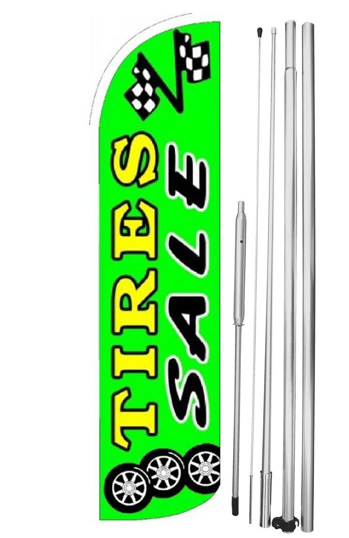 Tires Sale