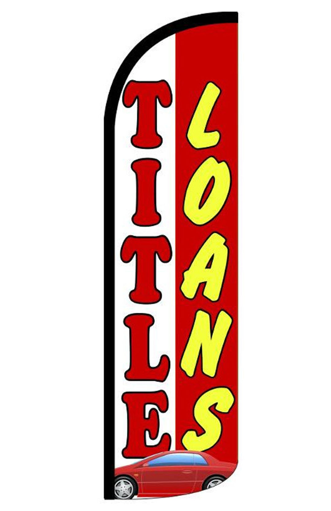 TITLE LOANS