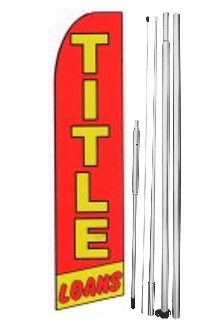 Title Loans