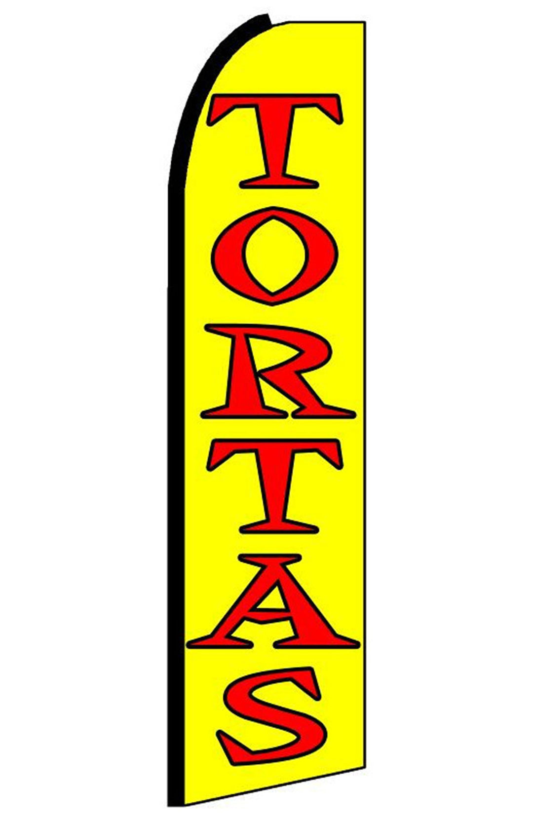 Tortas