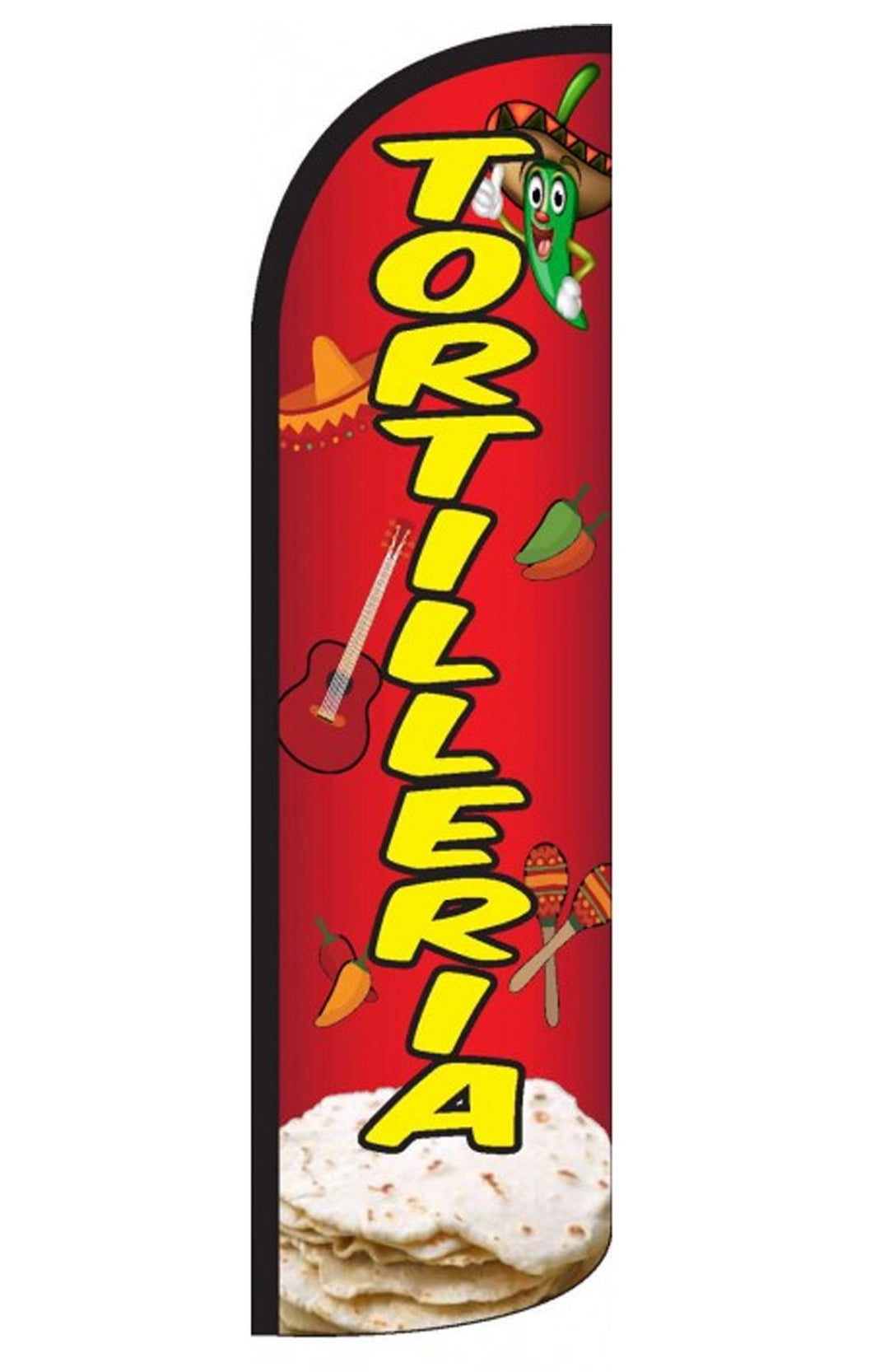 Tortilleria
