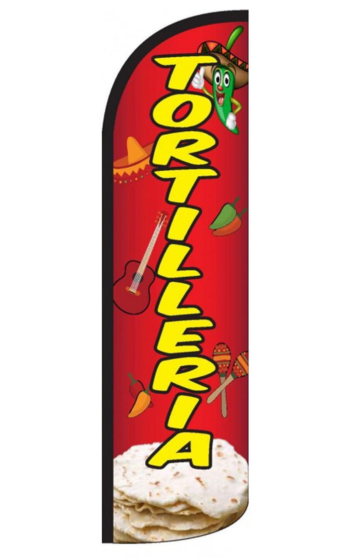 Tortilleria