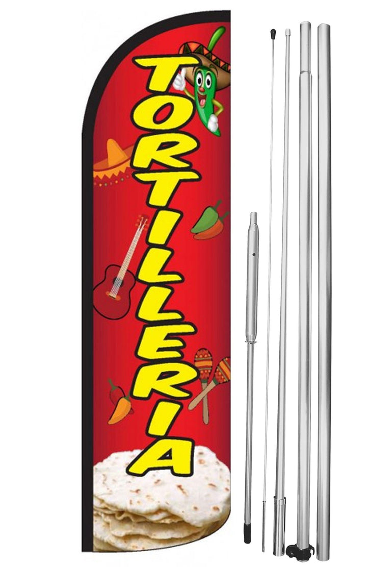 Tortilleria
