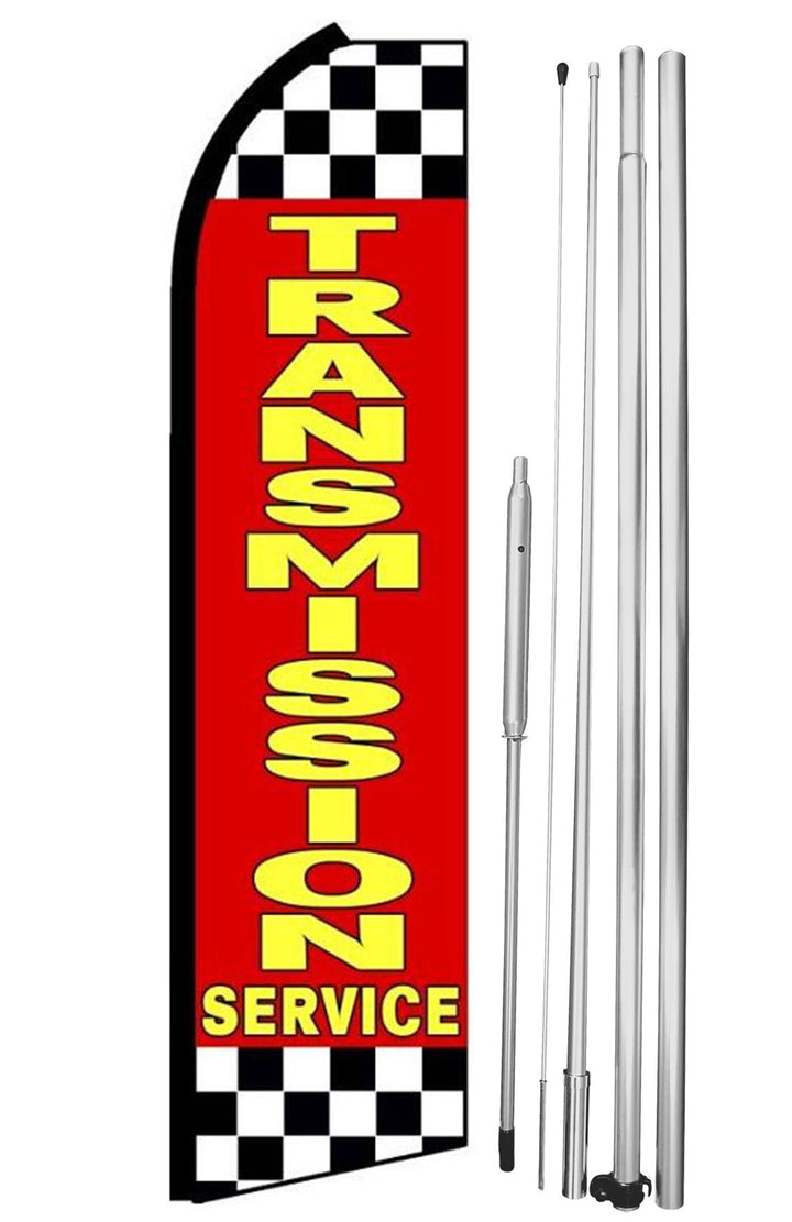 Transmission Service