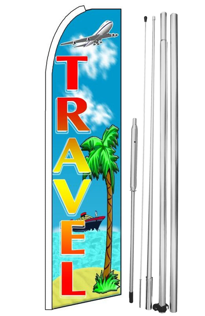 Travel