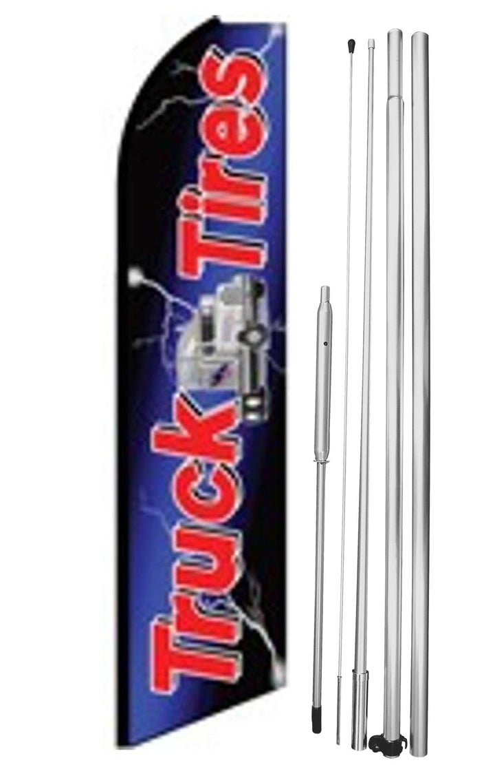 Truck Tires