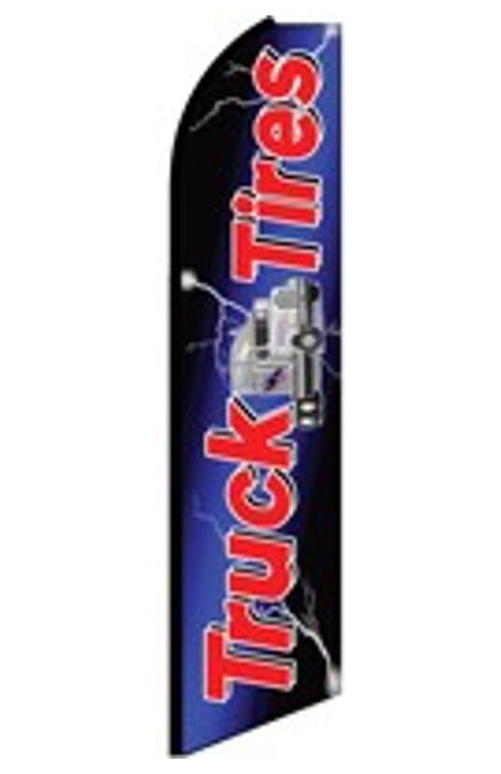 Truck Tires
