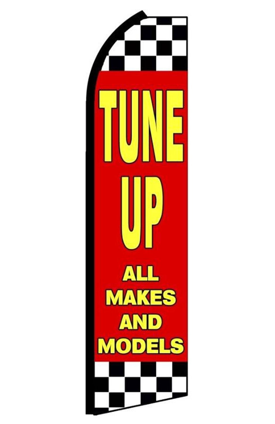 Tune Up All Makes And Models