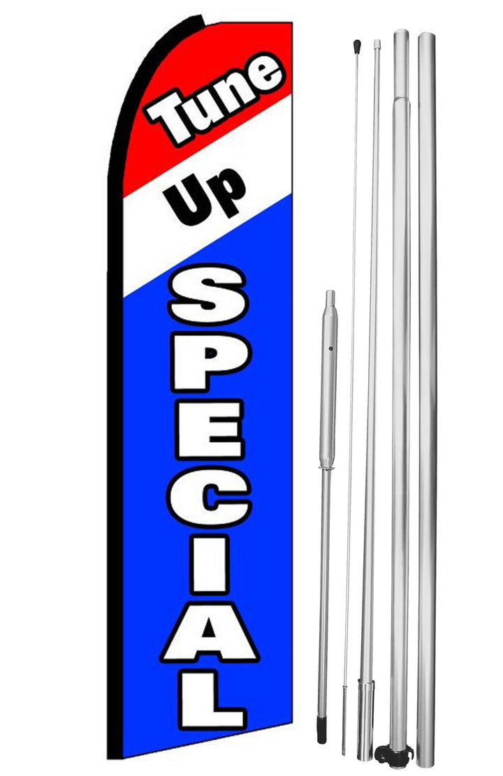 Tune Up Special