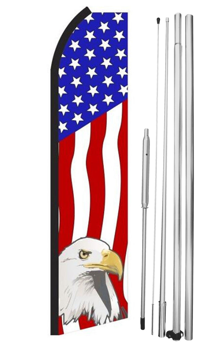 USA Eagle