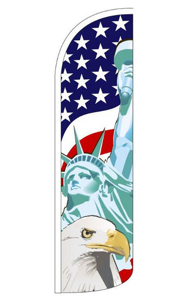 USA Liberty Eagle