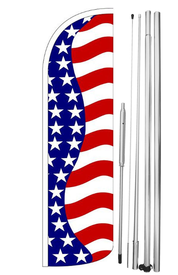USA