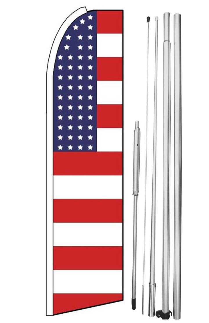 USA