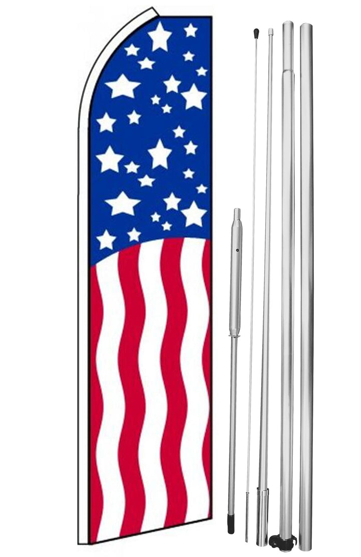 USA