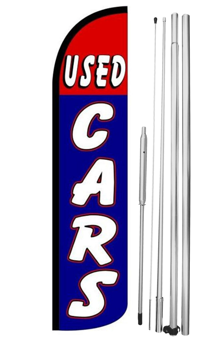 USED CARS