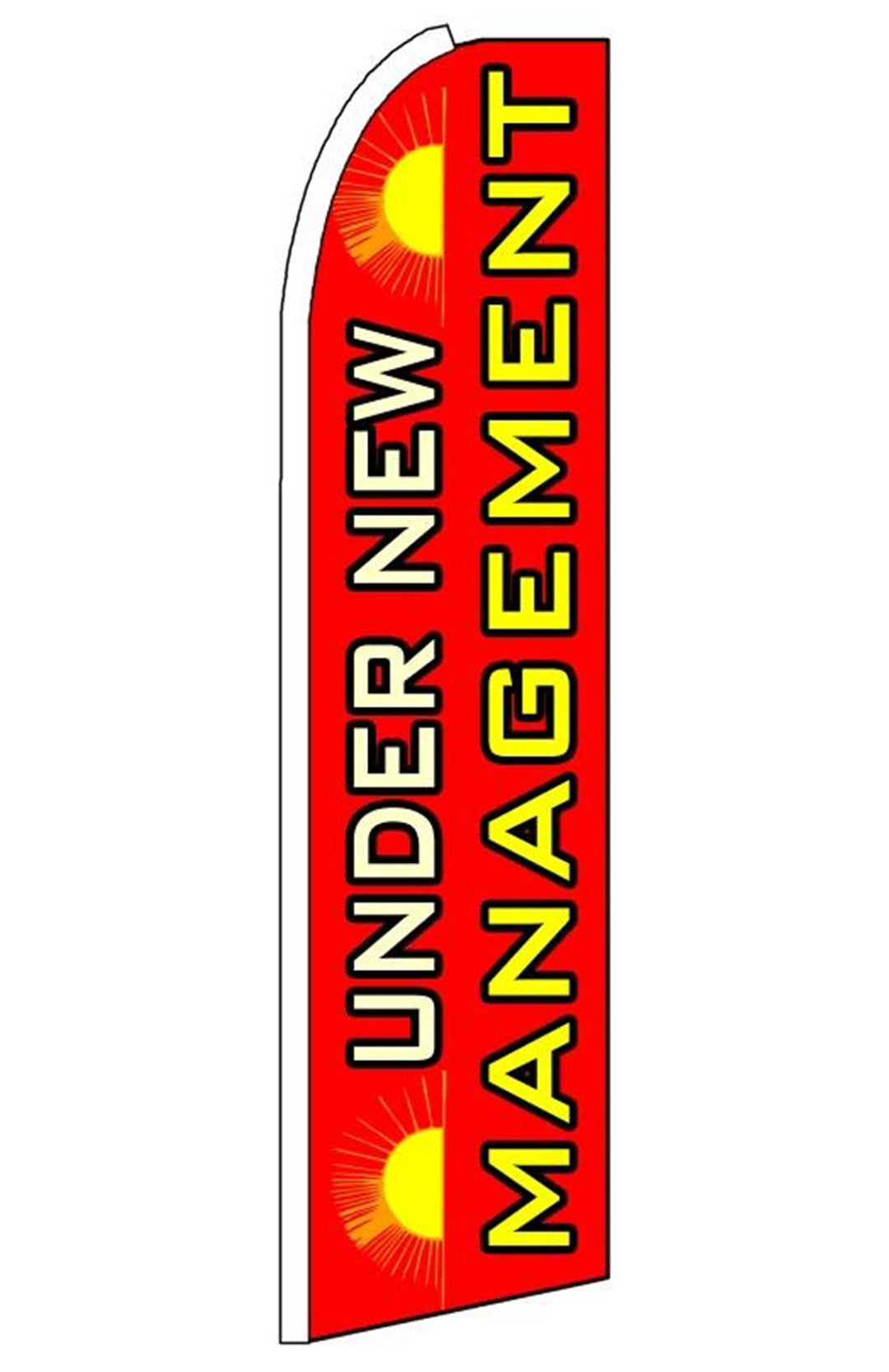 Under New Management