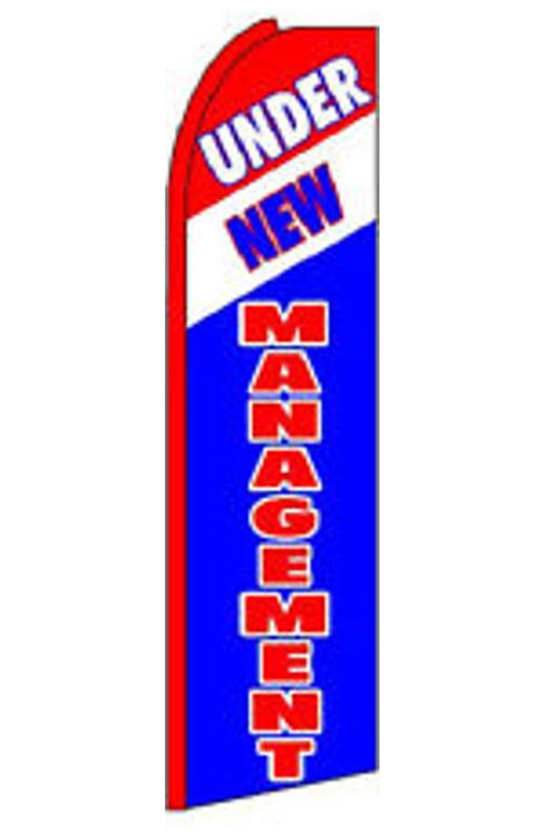 Under New Management