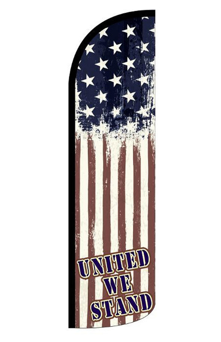 United We Stand