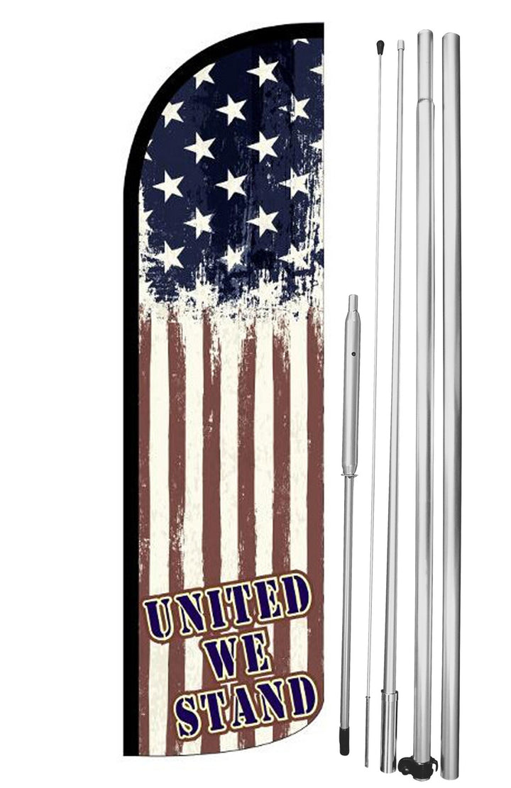 United We Stand