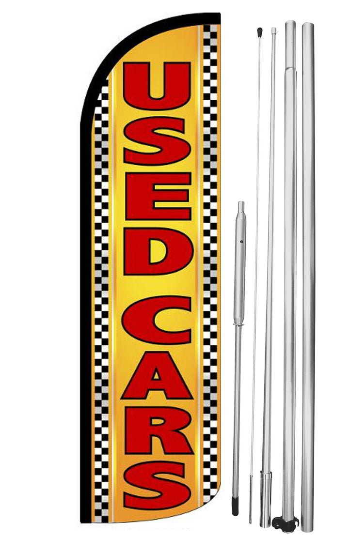 USED CARS