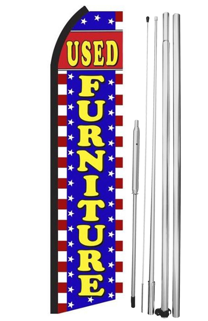 Used Furniture
