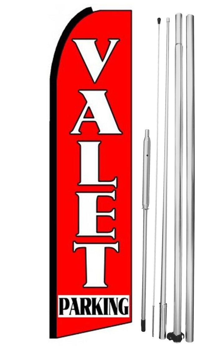 Valet Parking