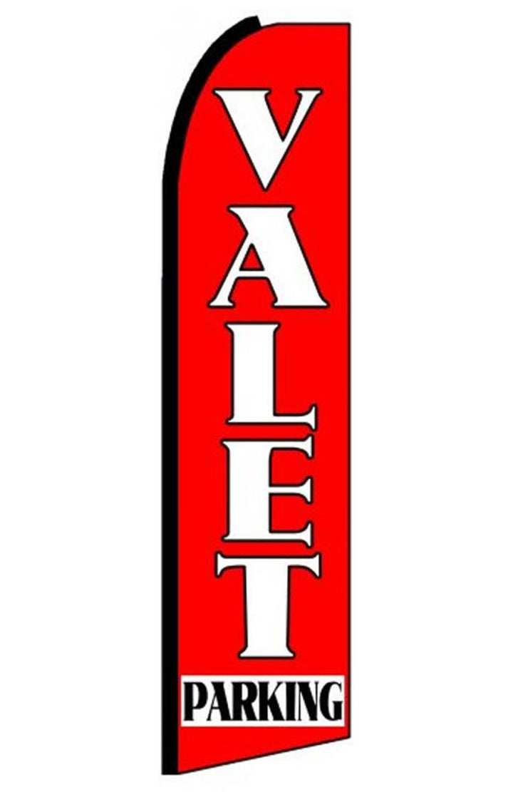 Valet Parking