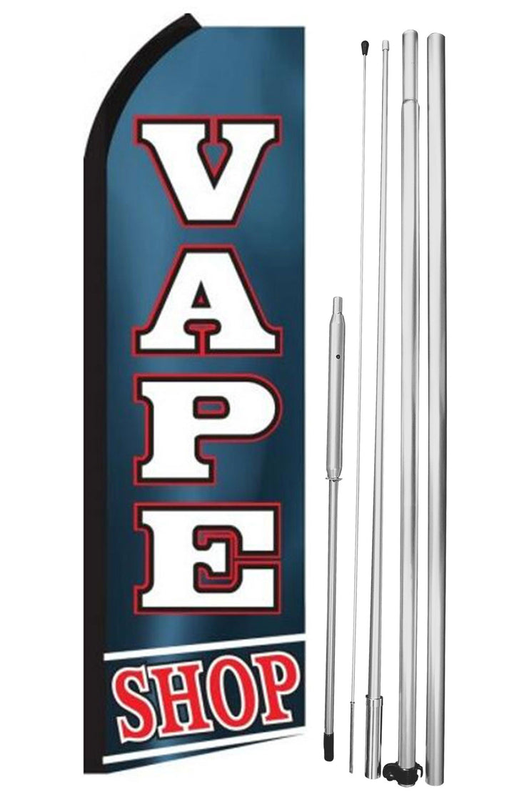 Vape Shop