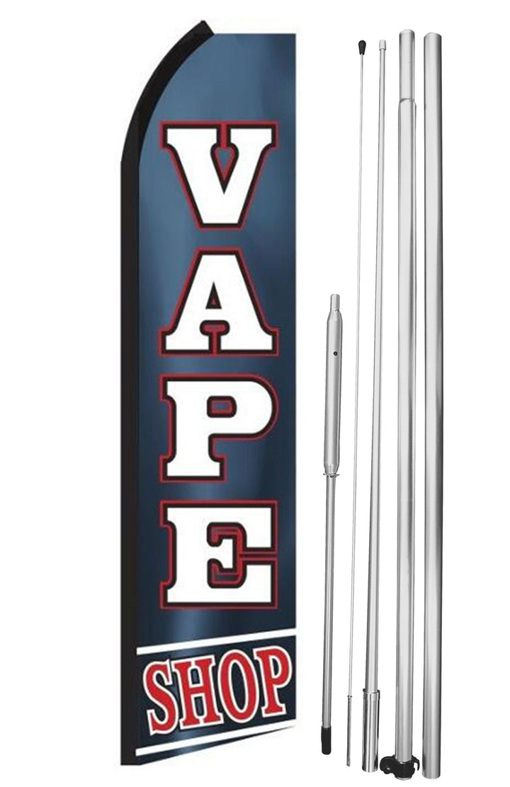 Vape Shop