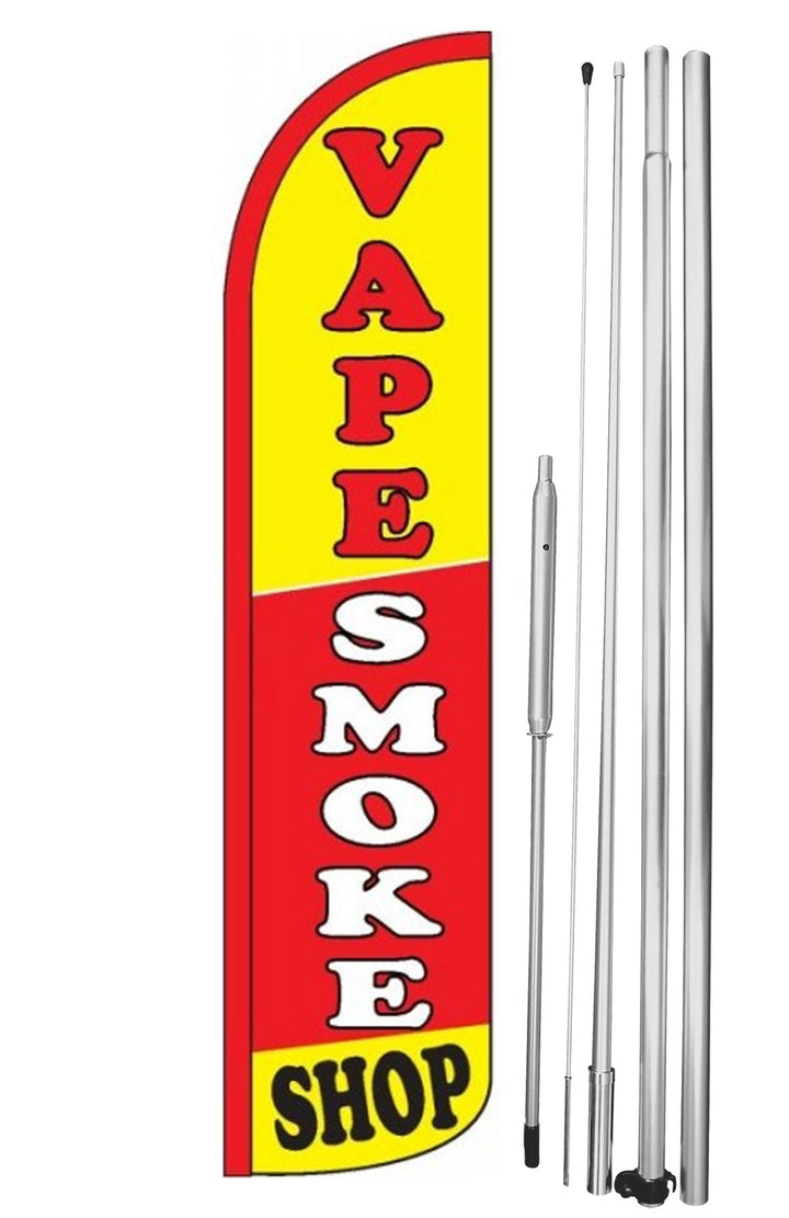 Vape Smoke Shop