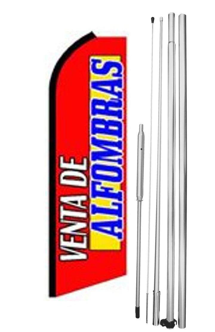 Venta De Alfombras