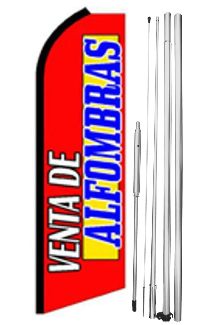 Venta De Alfombras